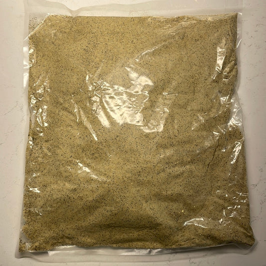 California Grillin Seasoning 5 lb bag Gold Rush Dust